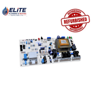 Biasi Riva Advance Iso M110B PCB – Refurbished | Part No. BI1955101