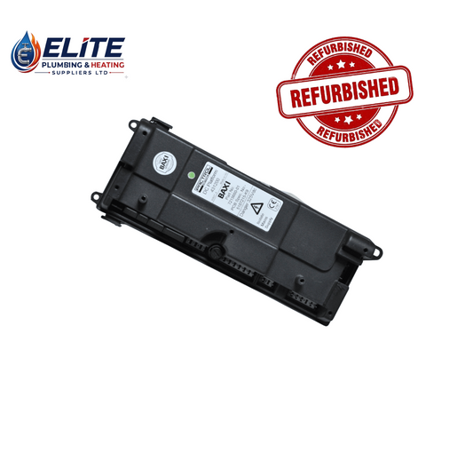 Baxi 100/2 HE Electronic Control PCB – Refurbished | Part No. 5121025