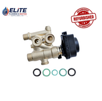Ideal Vogue C26 C32 C40 Diverter Valve with Head – Refurbished | Part No. 176867 / 174813