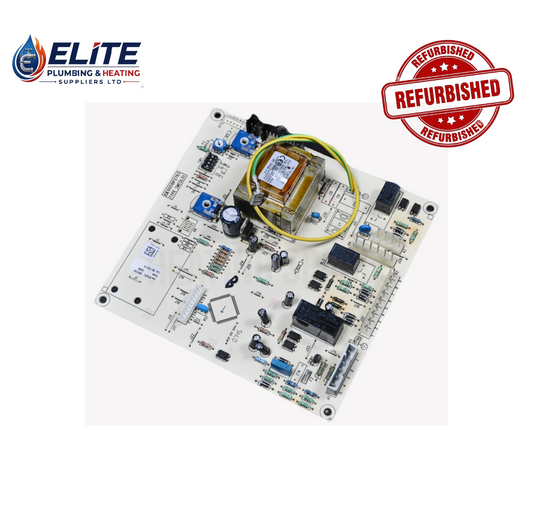 Potterton Performa 30 HE Boiler PCB – Refurbished | Part No. 5112380