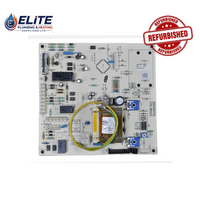Potterton Performa 30 HE Boiler PCB – Refurbished | Part No. 5112380