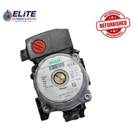 Ferroli Modena HE 25S Boiler Pump Assembly – Refurbished | Part No. 39818450