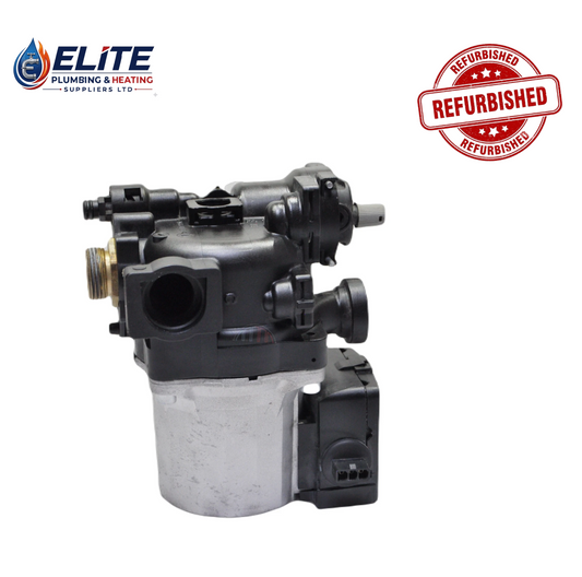 Ferroli Modena HE 25S Boiler Pump Assembly – Refurbished | Part No. 39818450