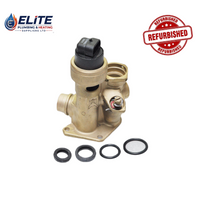 Vaillant ecoTEC Plus 824 Diverter Valve – Refurbished | Part No. 178978