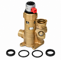 Vaillant Ecotec Pro/Plus Diverter Valve – Refurbished | Part No. 0020132682 (Superseded by 0020132683)