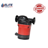 Grundfos Alpha2 15-60 130mm Auto-Adapt Circulator Pump – Refurbished | Part No. 98119377