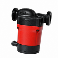 Grundfos Alpha2 15-60 130mm Auto-Adapt Circulator Pump – Refurbished | Part No. 98119377