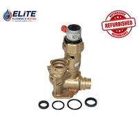 Vaillant Ecotec Pro/Plus Diverter Valve – Refurbished | Part No. 0020132682 (Superseded by 0020132683)
