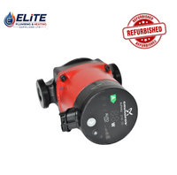Grundfos Alpha2 15-60 130mm Auto-Adapt Circulator Pump – Refurbished | Part No. 98119377