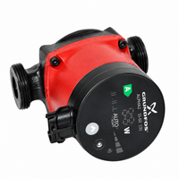 Grundfos Alpha2 15-60 130mm Auto-Adapt Circulator Pump – Refurbished | Part No. 98119377