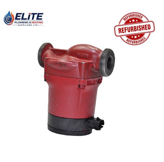 Grundfos Alpha2 15-60 130mm Domestic Circulator Pump – Refurbished | Part No. 98119377