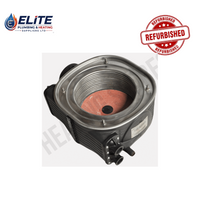 Baxi System Main Heat Exchanger 4E – Refurbished | Part No. 5122147