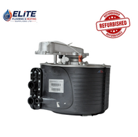 Baxi Duo-Tec Main Heat Exchanger 5E with Burner – Refurbished | Part No. 5114687