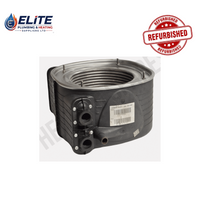 Baxi System Main Heat Exchanger 4E – Refurbished | Part No. 5122147