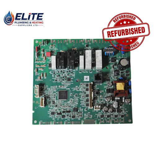 Baxi EcoBlue Combi 28 kW PCB – Refurbished | Part No. 7223342