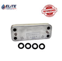 Ideal Atlantic Combi 35 Plate Heat Exchanger – Refurbished | Part No. 177530