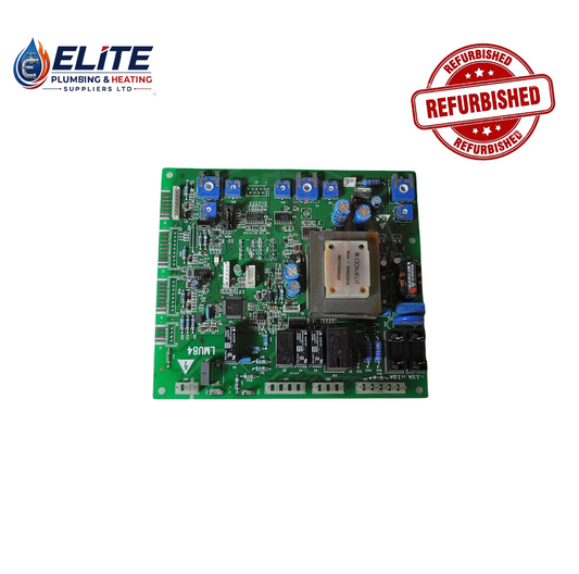 Vokera Mynute 12 HE System Boiler PCB – Refurbished | Part No. 20008307 / 10028558 / 20001116