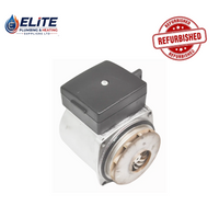 Ideal Logic Boiler Pump Head – Refurbished | Part No. 175555 / 175541 / 175670