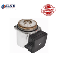Ideal Logic Boiler Pump Head – Refurbished | Part No. 175555 / 175541 / 175670