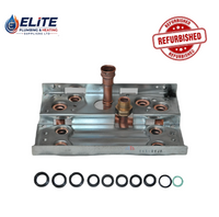 Vaillant 178965 Support Bracket EcoTEC (Refurbished)