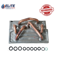 Vaillant 178965 Support Bracket EcoTEC (Refurbished)