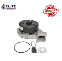 Worcester 8716117417 Fan NRG118 with Gas-Air Housing 871861508A0 – Refurbished + New Housing
