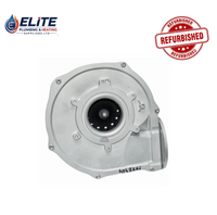 Worcester Greenstar Fan Assembly (Before FD790) – Refurbished | Part No. 87161160670