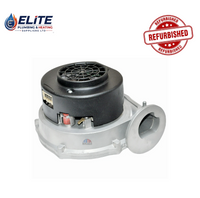Worcester Greenstar Fan Assembly (Before FD790) – Refurbished | Part No. 87161160670