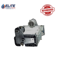 Worcester Heat Exchanger – Refurbished | Part No. 87377017930 / 8716119315