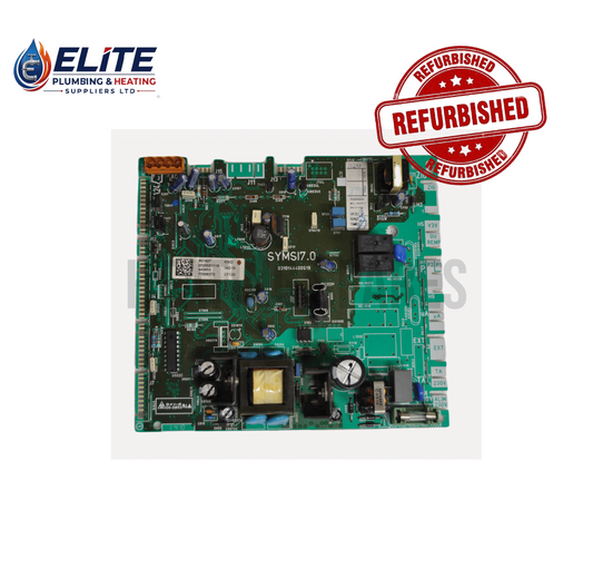 Glowworm 24CXI / 30CXI / 12HXI / 15HXI PCB – Refurbished | Part No. 2000802731