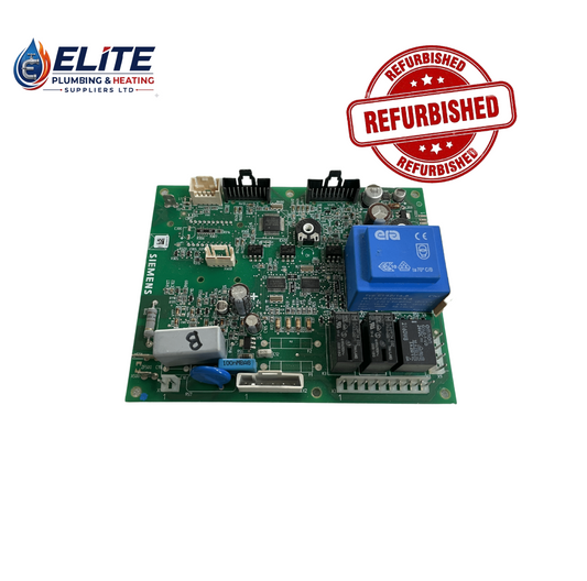 Baxi Megaflo System 18 HE A LPG PCB – Refurbished | Part No. 720086101