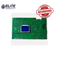 Alpha Intec 2 / Eco 2 PCB – Refurbished | Part No. 3.025190