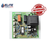 Glowworm Jaguar 23/28KW PCB – Refurbished | Part No. 0020025305