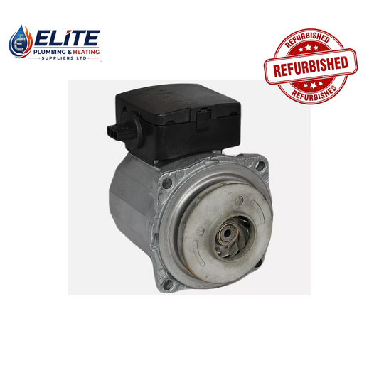 Alpha CD/HE CB Pump Head – Refurbished | Part No. 1.024097 (Was 3.032764)