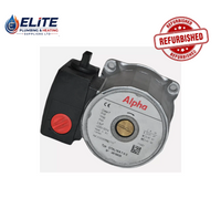 Alpha CD/HE CB Pump Head – Refurbished | Part No. 1.024097 (Was 3.032764)