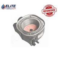 Baxi Platinum Combi 24/28 HE Main Heat Exchanger (4 Element) – Refurbished | Part No. 5122147