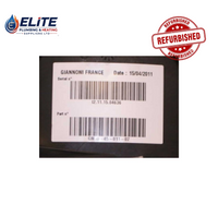 Baxi Platinum Combi 24/28 HE Main Heat Exchanger (4 Element) – Refurbished | Part No. 5122147