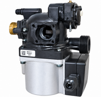 Glowworm Betacom 2 Pump – Refurbished | Part No. 0010034156 / 0020118139