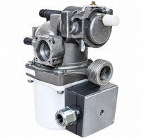 Glowworm Betacom 2 Pump – Refurbished | Part No. 0010034156 / 0020118139