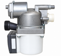 Glowworm Betacom 2 Pump – Refurbished | Part No. 0010034156 / 0020118139