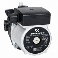 Glowworm Betacom 2 Pump – Refurbished | Part No. 0010034156 / 0020118139