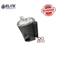 Vaillant ecoTEC Exclusive 843 Main Heat Exchanger – Refurbished | Part No. 0020233504