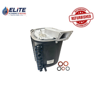 Vaillant ecoTEC Exclusive 843 Main Heat Exchanger – Refurbished | Part No. 0020233504
