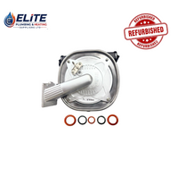Vaillant ecoTEC Exclusive 843 Main Heat Exchanger – Refurbished | Part No. 0020233504