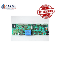 Halstead Pactrol Combined PCB – Refurbished | Part No. 500585