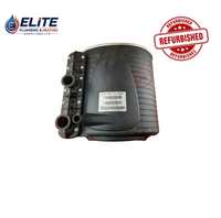 Vaillant Ecotec Plus 637 / 837 / 937 Main Heat Exchanger (7 Coil) – Refurbished | Part No. 20025040
