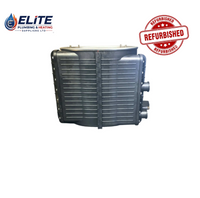 Vaillant Ecotec Plus 637 / 837 / 937 Main Heat Exchanger (7 Coil) – Refurbished | Part No. 20025040