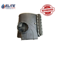 Vaillant Ecotec Plus 637 / 837 / 937 Main Heat Exchanger (7 Coil) – Refurbished | Part No. 20025040