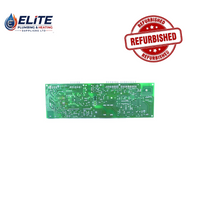 Halstead Pactrol Combined PCB – Refurbished | Part No. 500585