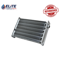 Vokera Compact 25 HE Heat Exchanger – Refurbished | Part No. 01005245